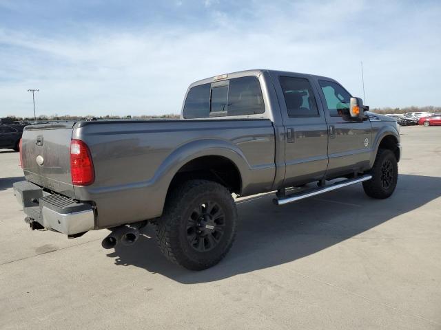 Obraz 3 z 2012 FORD F250 SUPER DUTY 2012 z VIN 1FT7W2BT1CED06616