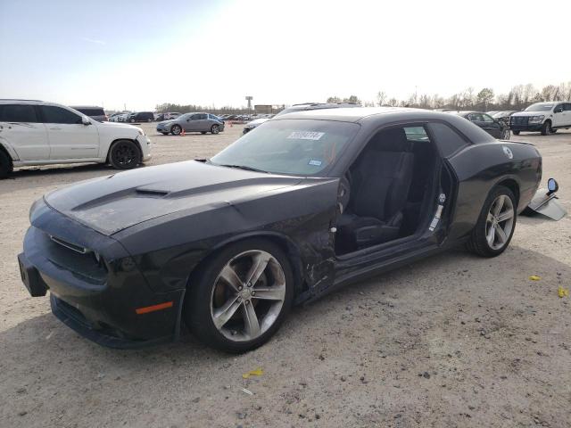 Obraz 2016 DODGE CHALLENGER SXT 2016