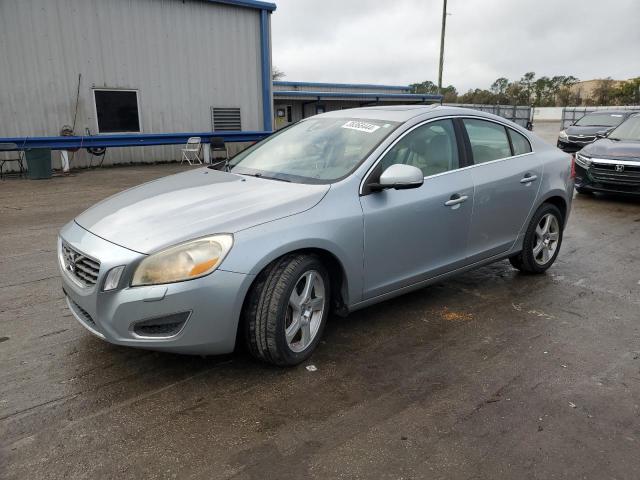 Изображение 1 2013 VOLVO S60 T5 2013 с VIN YV1612FS6D1225397