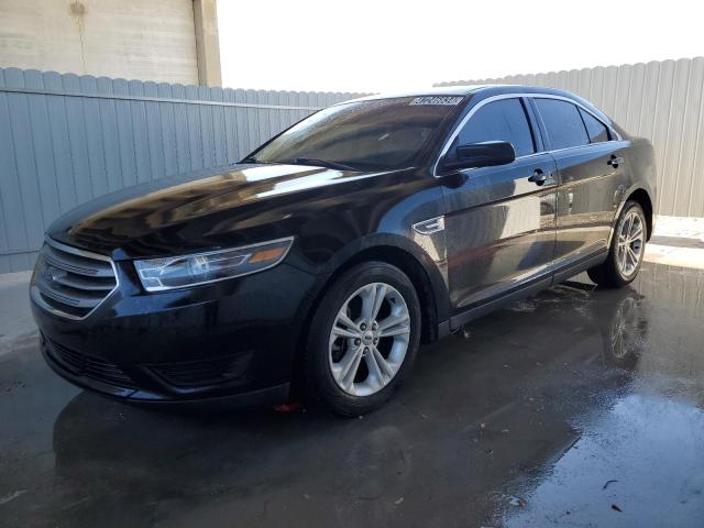 Obraz 1 z 2018 FORD TAURUS SE 2018 z VIN 1FAHP2D81JG136792