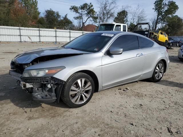 Изображение 1 2009 HONDA ACCORD EXL 2009 с VIN 1HGCS228X9A007276