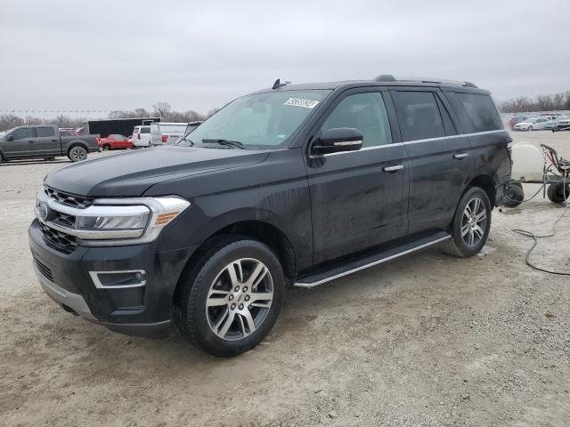 2023 FORD EXPEDITION LIMITED 2023 image