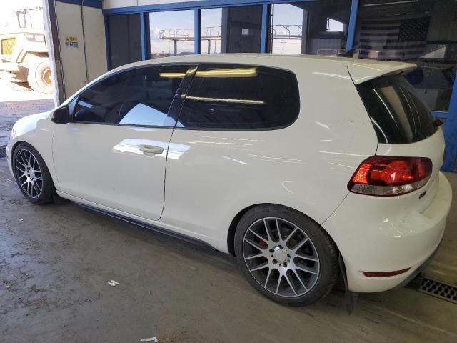 Obraz 2 z 2010 VOLKSWAGEN GTI  2010 z VIN WVWFD7AJ1AW224830