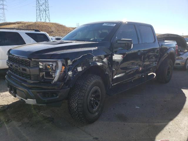 2022 FORD F150 RAPTOR 2022 image
