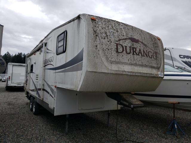Изображение 1 2006 KZ SPORTSMAN 2006 с VIN 4EZFS25246S072406