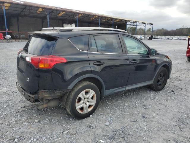Изображение 3 2015 TOYOTA RAV4 LE 2015 с VIN 2T3BFREV3FW389012