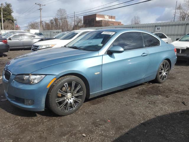 Obraz 2007 BMW 328 XI SULEV 2007