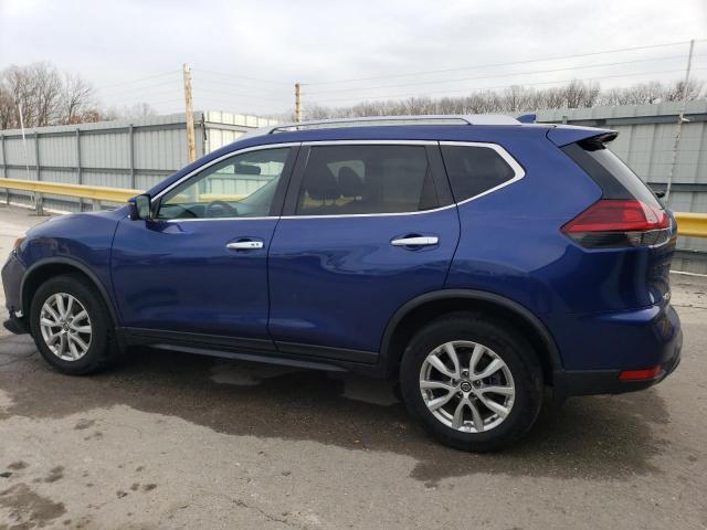 Image 2 of 2018 NISSAN ROGUE S 2018 with VIN KNMAT2MV3JP600775