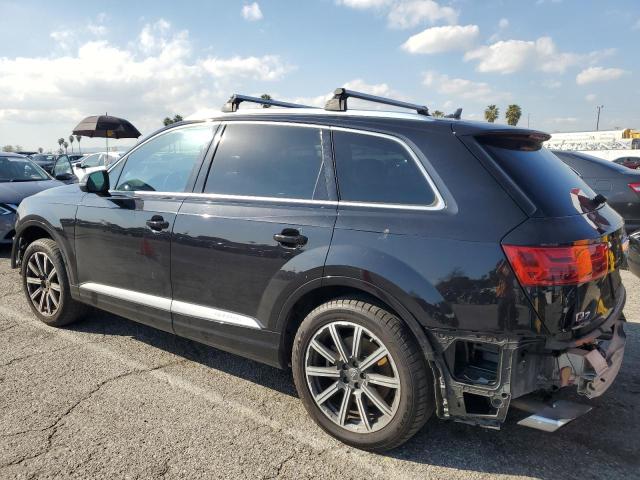 Obraz 2 z 2017 AUDI Q7 PRESTIGE 2017 z VIN WA1VAAF76HD018188