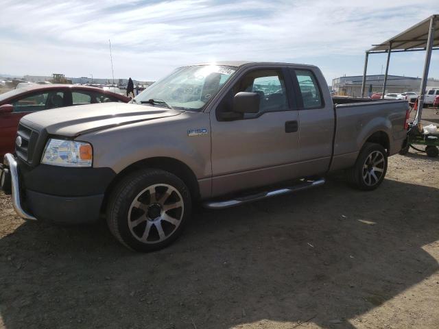 Obraz 2006 FORD F150  2006