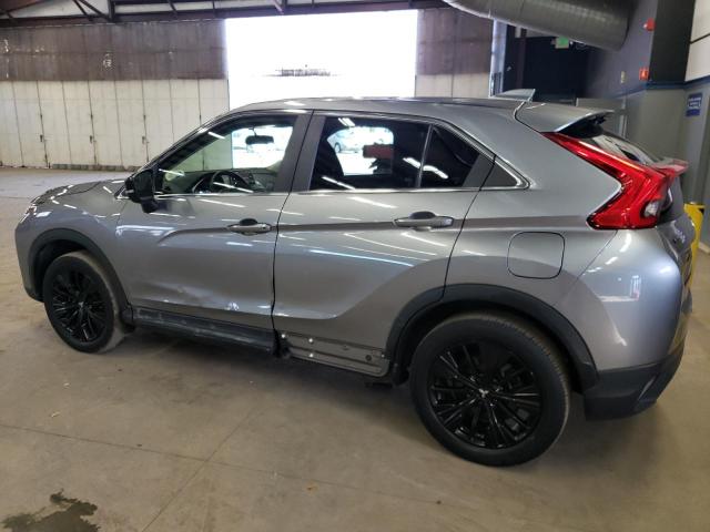 Изображение 2 2019 MITSUBISHI ECLIPSE CROSS LE 2019 с VIN JA4AT4AA9KZ020508