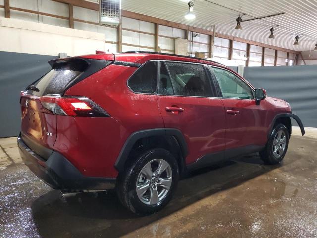 Изображение 3 2023 TOYOTA RAV4 XLE 2023 с VIN 2T3W1RFV1PW278135