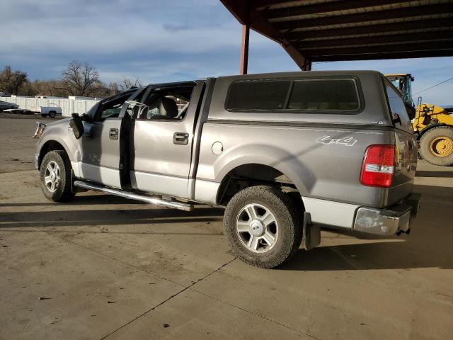 Obraz 2 z 2007 FORD F150 SUPERCREW 2007 z VIN 1FTPW14V77FA41743