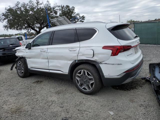 Изображение 2 2023 HYUNDAI SANTA FE LIMITED 2023 с VIN 5NMS44AL2PH485197