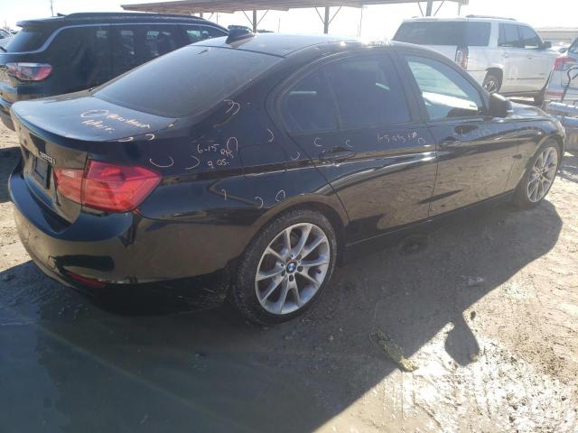 Obraz 3 z 2014 BMW 320 I 2014 z VIN WBA3B1C53EF078522