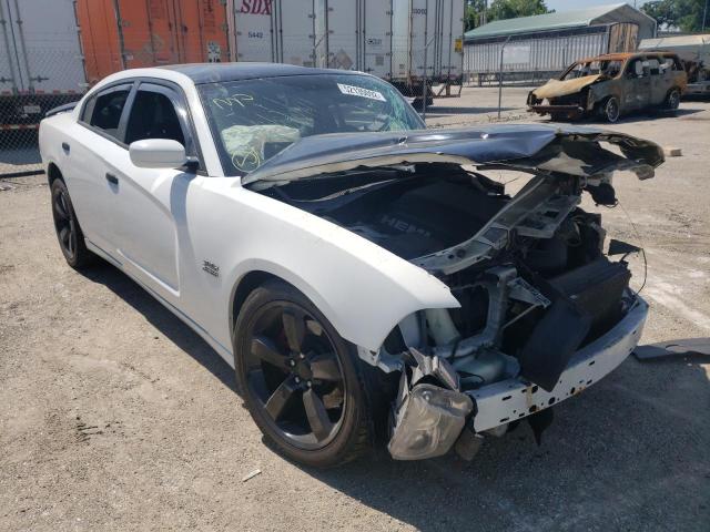 2013 DODGE CHARGER R/T 2013 image