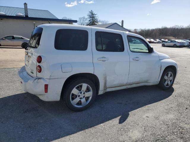 Obraz 3 z 2010 CHEVROLET HHR LS 2010 z VIN 3GNBAADB7AS555018