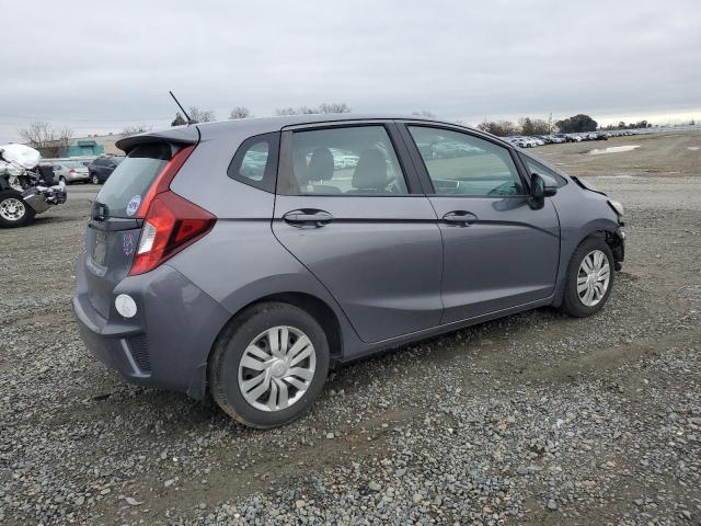 Изображение 3 2015 HONDA FIT LX 2015 с VIN 3HGGK5H51FM713163