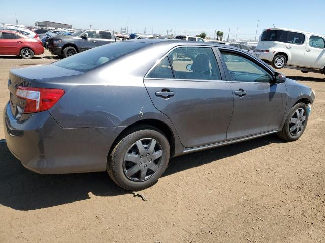 Image 3 of 2013 TOYOTA CAMRY L 2013 with VIN 4T1BF1FKXDU221878