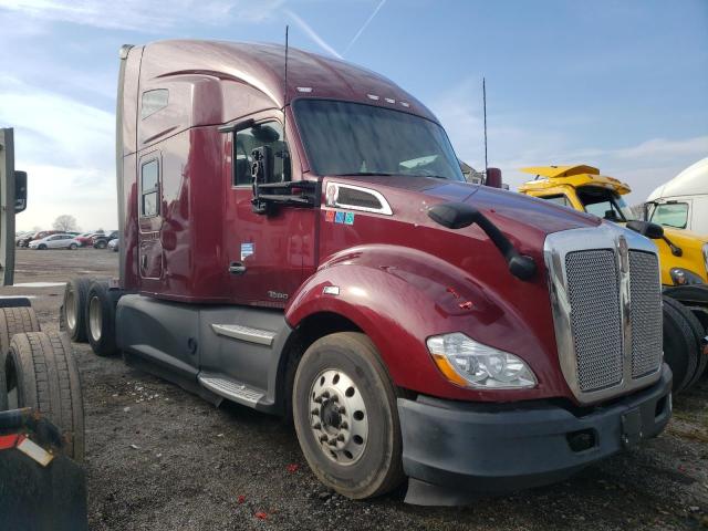Obraz 2019 KENWORTH CONSTRUCTION T680 2019