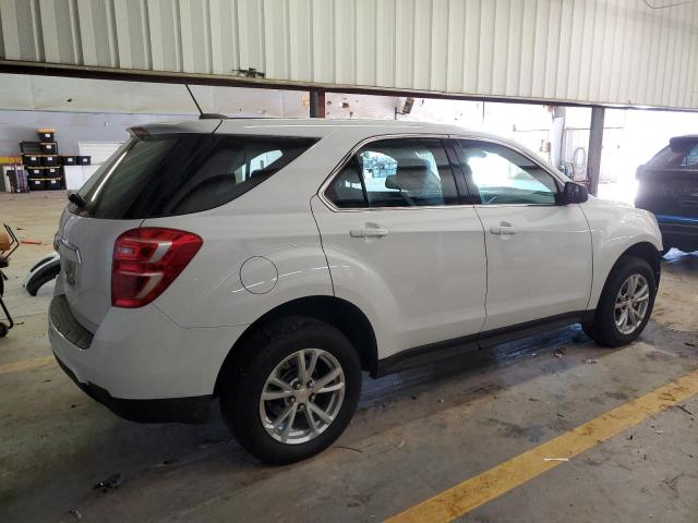 Изображение 3 2017 CHEVROLET EQUINOX LS 2017 с VIN 2GNFLEEK9H6174071