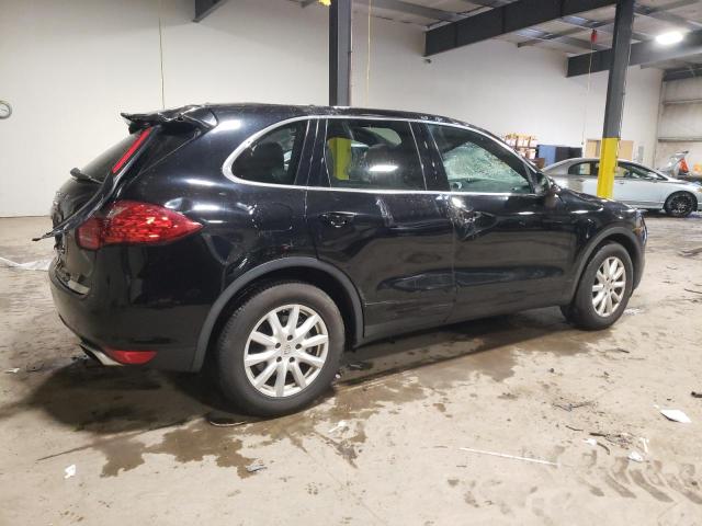 Image 3 of 2014 PORSCHE CAYENNE  2014 with VIN WP1AA2A22ELA95968