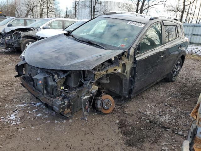 Obraz 2016 TOYOTA RAV4 LE 2016