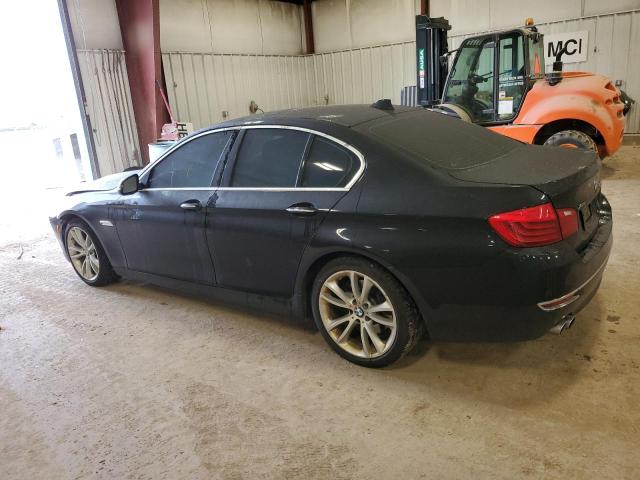Image 2 of 2014 BMW 535 D XDRIVE 2014 with VIN WBAFV3C52ED685202
