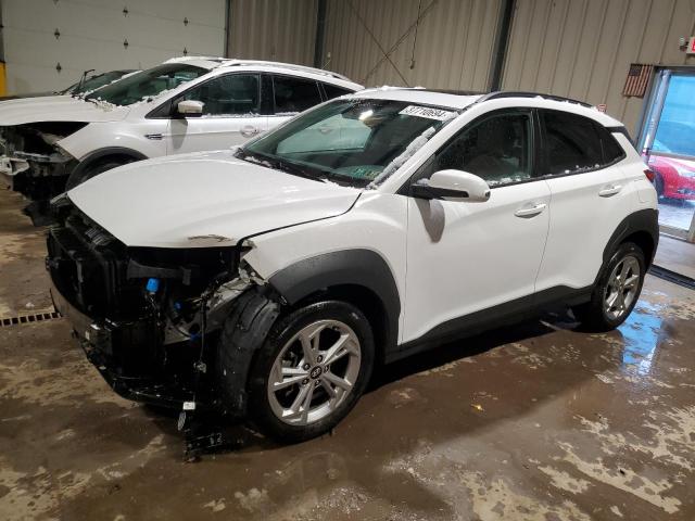2022 HYUNDAI KONA SEL 2022 image