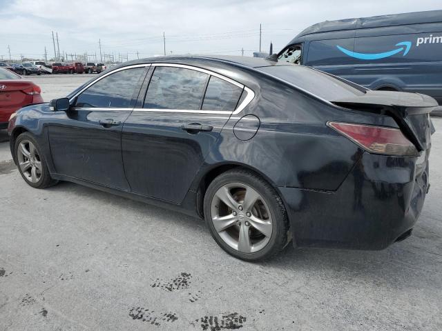Изображение 2 2012 ACURA TL  2012 с VIN 19UUA9F58CA006568