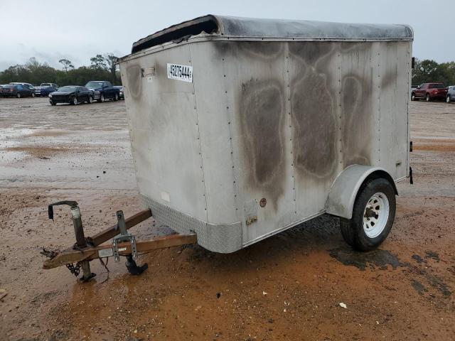 Изображение 2 2004 PACE CARGO TRLR 2004 с VIN 4FPFB08155G091812