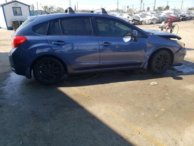 Image 3 of 2013 SUBARU IMPREZA PREMIUM 2013 with VIN JF1GPAC6XD2875277