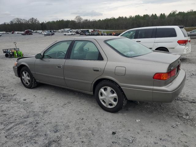 Image 2 of 2001 TOYOTA CAMRY CE 2001 with VIN 4T1BG22K51U099709