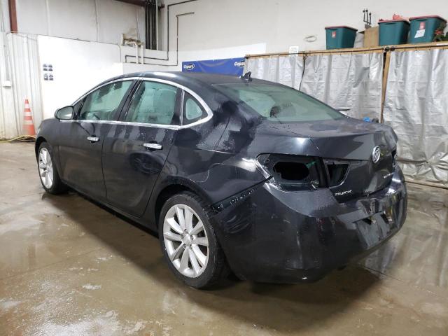 Изображение 2 2014 BUICK VERANO  2014 с VIN 1G4PS5SK9E4126065