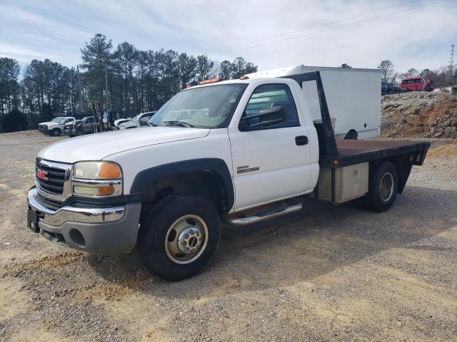 Obraz 1 z 2005 GMC NEW SIERRA C3500 2005 z VIN 1GDJC34265E200105