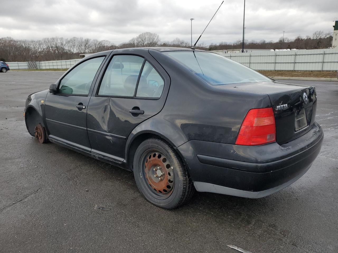 Obraz 2 z 2000 VOLKSWAGEN JETTA GLX 2000 z VIN 3VWTE29M1YM016942