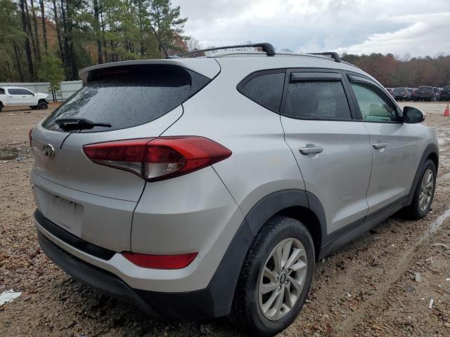 Изображение 3 2016 HYUNDAI TUCSON LIMITED 2016 с VIN KM8J33A49GU238555