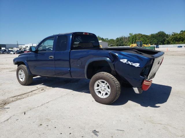 Изображение 2 2003 DODGE DAKOTA SPORT 2003 с VIN 1D7HG32N63S151853