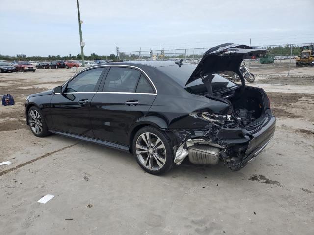 Image 2 of 2016 MERCEDES-BENZ E 350 2016 with VIN WDDHF5KB5GB269144