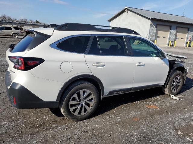 Изображение 3 2022 SUBARU OUTBACK PREMIUM 2022 с VIN 4S4BTAFC5N3152462