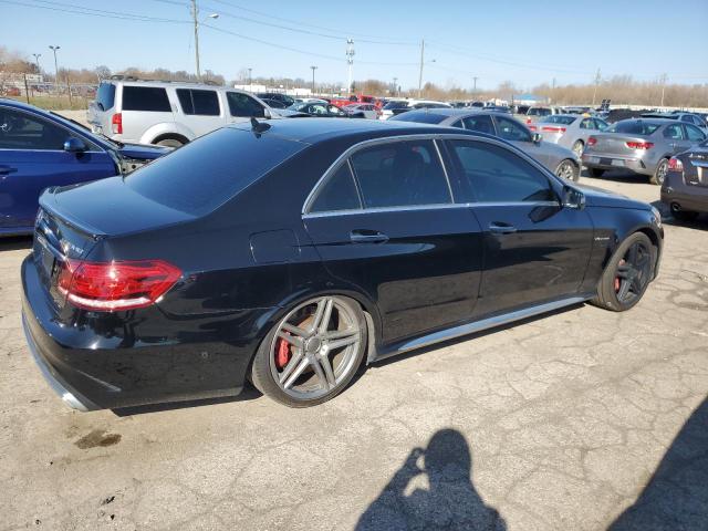 Image 3 of 2016 MERCEDES-BENZ E 63 AMG-S 2016 with VIN WDDHF7GB7GB253113