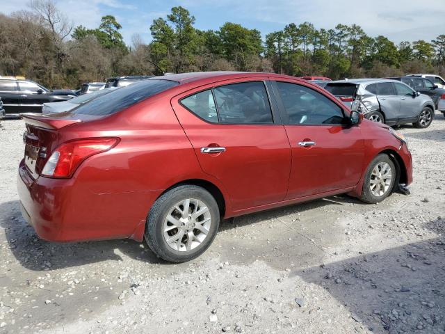 Obraz 3 z 2018 NISSAN VERSA S 2018 z VIN 3N1CN7AP8JL802922