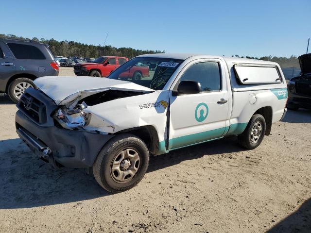 2013 TOYOTA TACOMA  2013 image