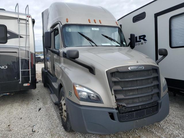 Image 1 of 2020 FREIGHTLINER CASCADIA 126  2020 with VIN 3AKJHHDR3LSKD2334