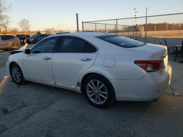 Obraz 2 z 2010 LEXUS ES 350 2010 z VIN JTHBK1EG9A2407219