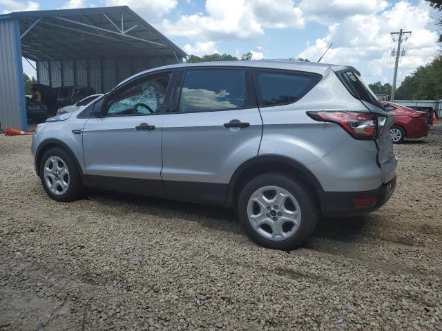 Image 2 of 2017 FORD ESCAPE S 2017 with VIN 1FMCU0F77HUE86442