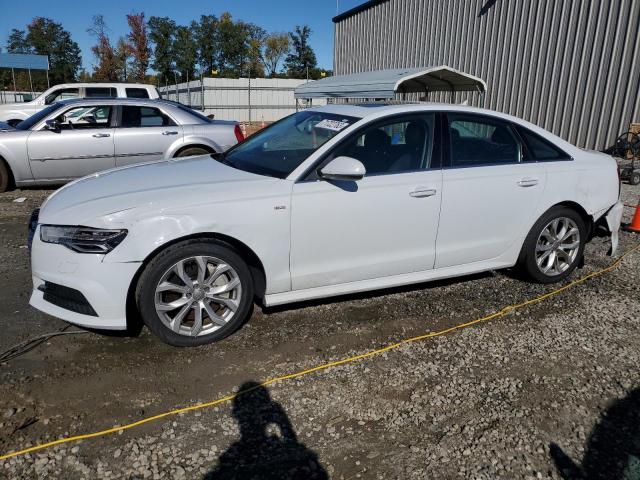 Obraz 2018 AUDI A6 PREMIUM PLUS 2018
