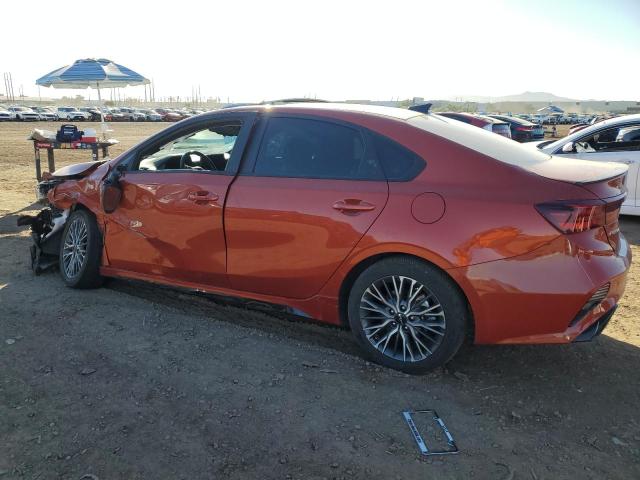 Image 2 of 2023 KIA FORTE GT LINE 2023 with VIN 3KPF54AD0PE519362