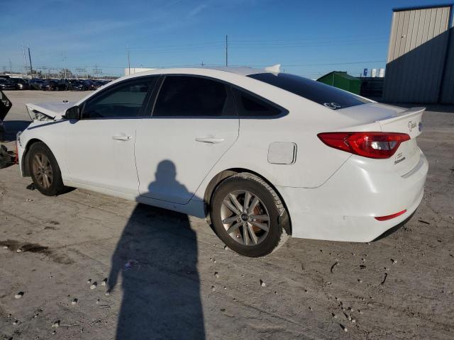 Изображение 2 2017 HYUNDAI SONATA SE 2017 с VIN 5NPE24AF5HH538718