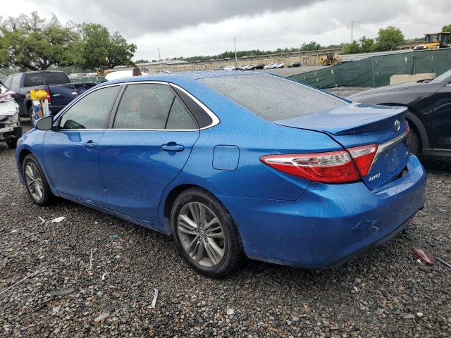 Image 2 of 2017 TOYOTA CAMRY LE 2017 with VIN 4T1BF1FK1HU627375